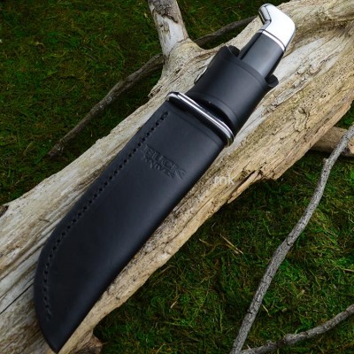 Buck 119 Special Fixed Blade Knife With Leather Sheath 119BKS - 03.jpg