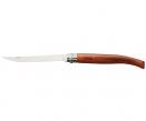  Opinel Slim No 15 Bubinga wood Folding knife 