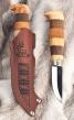  Paaso Knives  Puukko  1952 ,   model  N-067 Finland 