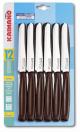  Kaimano original  serrated set-12 KDN0215-12L/R/W 