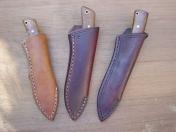  Fine Carving Knifes 