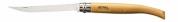  Opinel No15 Slim Blade  Beech wood Folding knife 