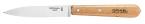  Opinel Paring N112  Stainless Steel Beech Wood 