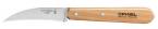  Opinel Vegetable N114  Stainless Steel Beech Wood 