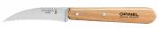  Opinel Vegetable N114  Stainless Steel Beech Wood 