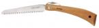  Opinel Folding N18 Saw, Stainless Steel, Beech Wood 