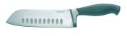  Fiskars solid Cook's Santoku knife 16cm 