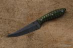  OLAMIC 358 Utility hunter/ fishing knife 