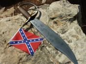  Confederat bowie D guard 