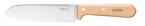  Opinel Multi-purpose Santoku N119 