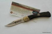  Buck-110    custom knife 2010 