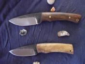  Fine Carving Knifes 